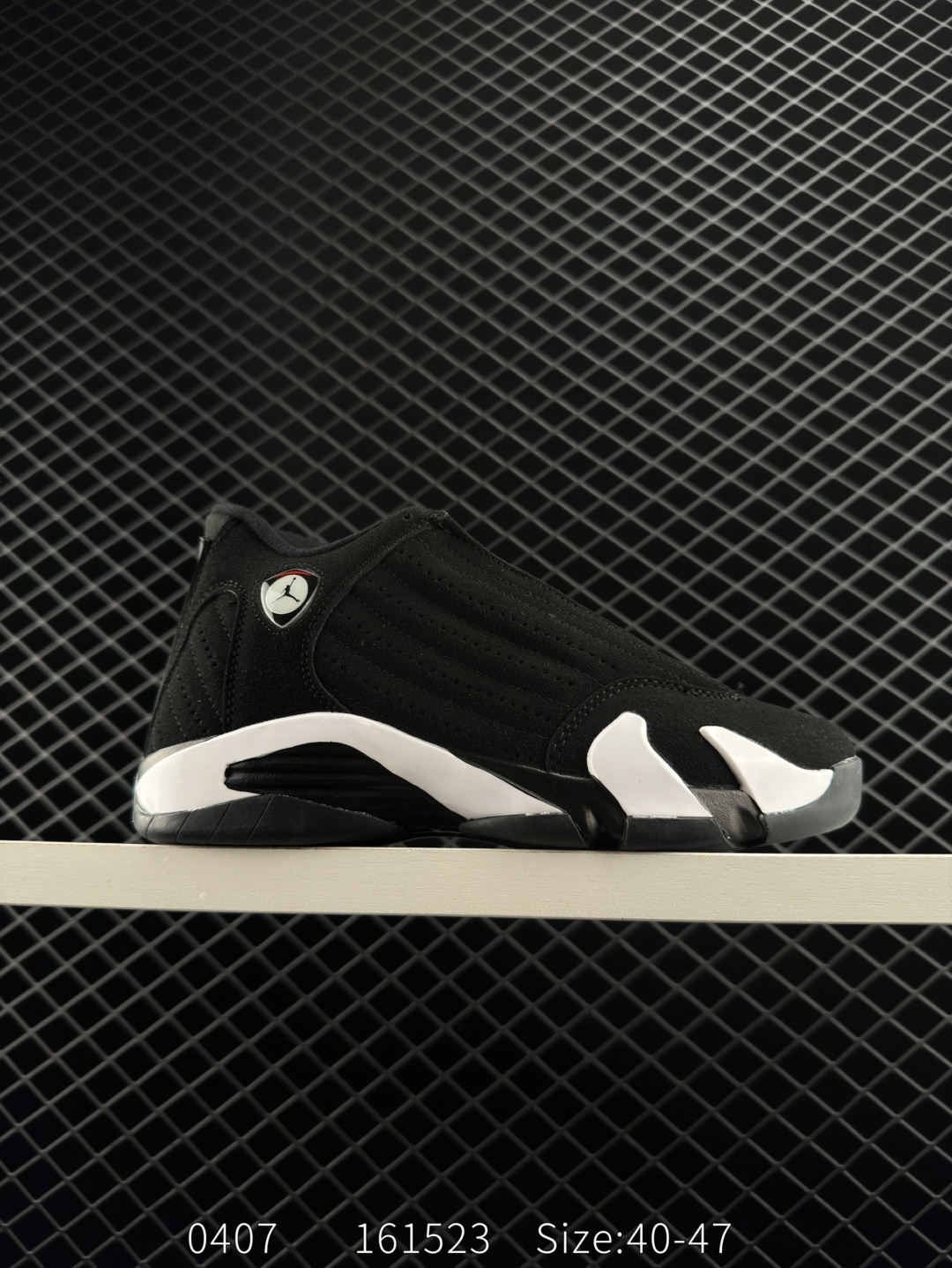 Air Jordan 14 Retro Air Jordan 14 Retro